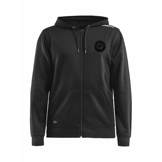 CRAFT Community FZ Hoodie M