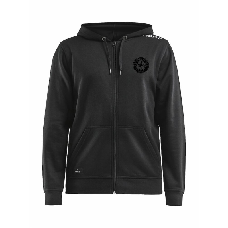 CRAFT Community FZ Hoodie M