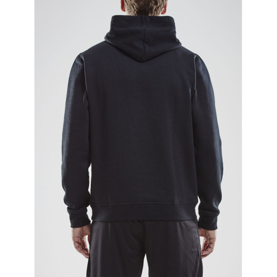 CRAFT Community FZ Hoodie M