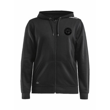 CRAFT Community FZ Hoodie Jr