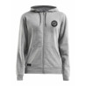 CRAFT Community FZ Hoodie W