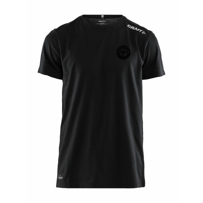 CRAFT Community Mix SS Tee Jr