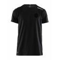 CRAFT Community Mix SS Tee Jr