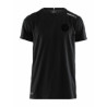 CRAFT Community Mix SS Tee Jr