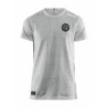 CRAFT Community Mix SS Tee Jr