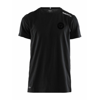 CRAFT Community Mix SS Tee M