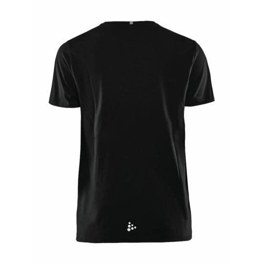 CRAFT Community Mix SS Tee M