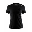 HCR Damen BLACK EDITION Baumwollshirt