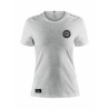 CRAFT Community Mix SS Tee W