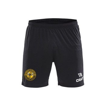 HCR Kinder Short schwarz