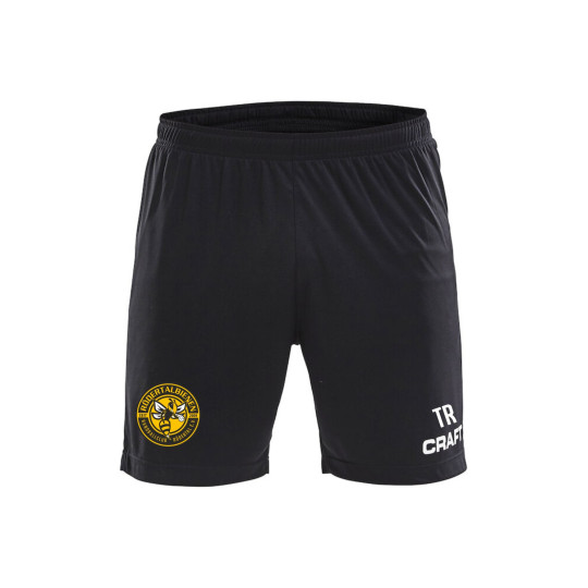 CRAFT Squad Short Solid JR