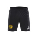 HCR Kinder Short schwarz