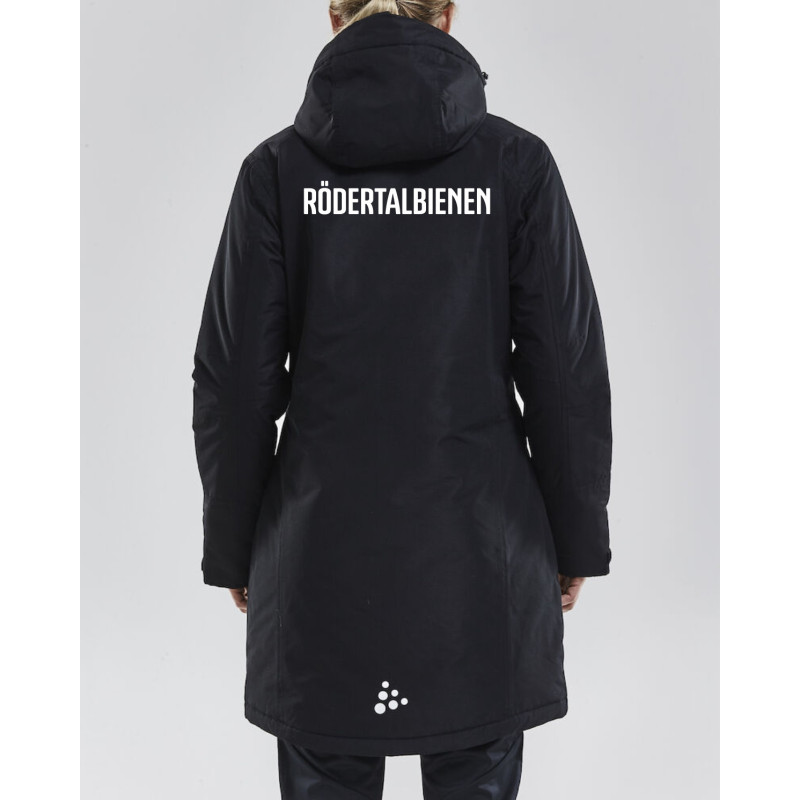 CRAFT Jacket Parkas W