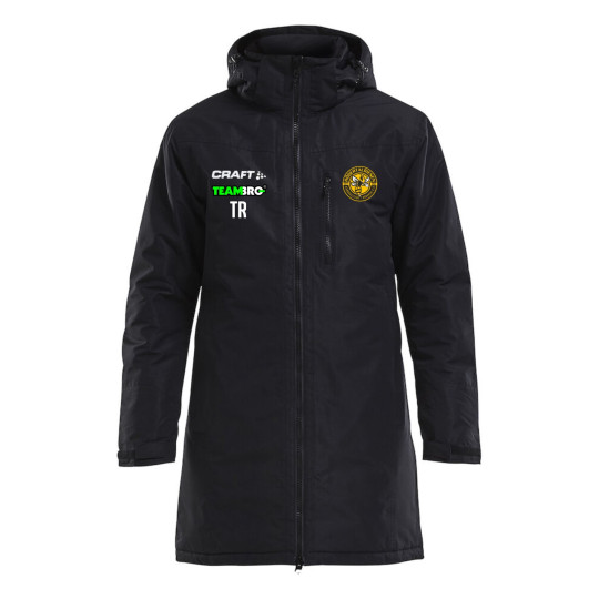 CRAFT Jacket Parkas JR