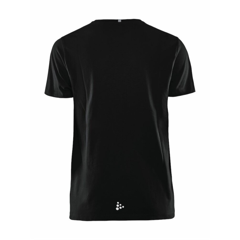 CRAFT Community Mix SS Tee Jr