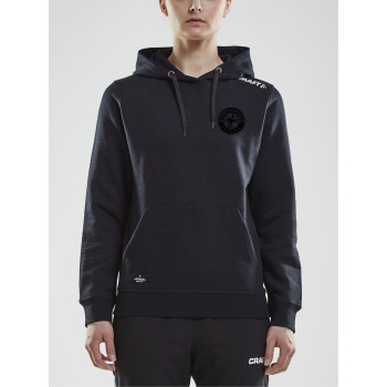 HCR Damen BLACK EDITION Hoodie