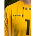 HCR Trikot Saison 25/26 Erwachsene gelb