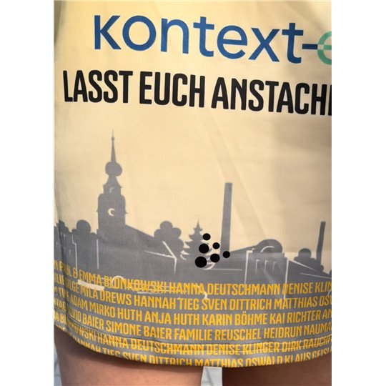 HCR Trikot Saison 25/26 Erwachsene gelb