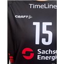 HCR Trikot Saison 25/26 Erwachsene schwarz