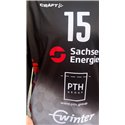 HCR Trikot Saison 25/26 Erwachsene schwarz