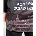 HCR Trikot Saison 25/26 Erwachsene schwarz