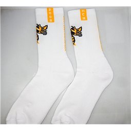 HCR Performance-Socken "Lasst euch anstacheln"