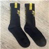 HCR Performance-Socken "Lasst euch anstacheln"